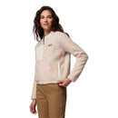 Women's Stellar Path Fleece Bomber Full Zip