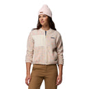 Women's Stellar Path Fleece Bomber Full Zip