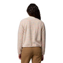 Women's Stellar Path Fleece Bomber Full Zip