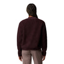 Women's Stellar Path Fleece Bomber Full Zip