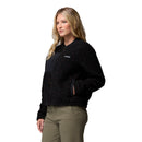 Women's Stellar Path Fleece Bomber Full Zip