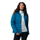 Women's Terwilliger Trail Heat Seal Jacket