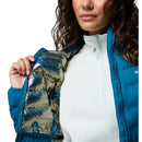 Women's Terwilliger Trail Heat Seal Jacket
