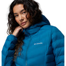 Women's Terwilliger Trail Heat Seal Jacket