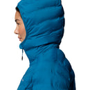 Women's Terwilliger Trail Heat Seal Jacket