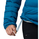 Women's Terwilliger Trail Heat Seal Jacket