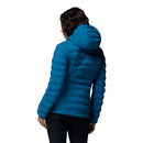 Women's Terwilliger Trail Heat Seal Jacket
