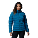Women's Terwilliger Trail Heat Seal Jacket