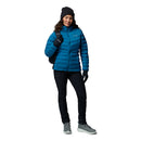 Women's Terwilliger Trail Heat Seal Jacket