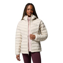 Women's Terwilliger Trail Heat Seal Jacket