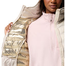 Women's Terwilliger Trail Heat Seal Jacket