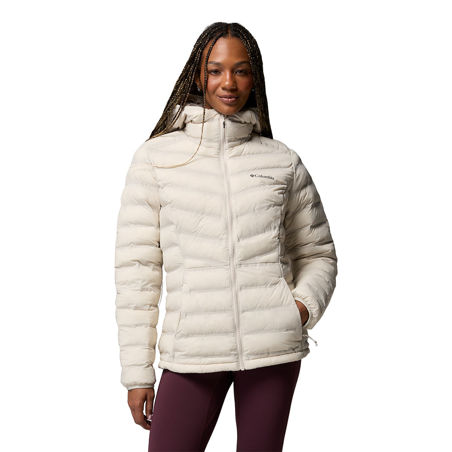 Women's Terwilliger Trail Heat Seal Jacket