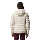 Women's Terwilliger Trail Heat Seal Jacket
