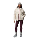 Women's Terwilliger Trail Heat Seal Jacket