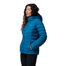 Women's Terwilliger Trail Heat Seal Jacket