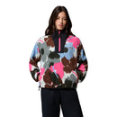 Women's Sequoia Grove II Printed Half Zip