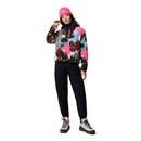 Women's Sequoia Grove II Printed Half Zip