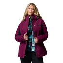 Women's Bugaboo IV Fleece Interchange Jacket
