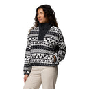 Women's Sequoia Grove II Printed Half Zip