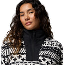 Women's Sequoia Grove II Printed Half Zip
