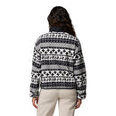 Women's Sequoia Grove II Printed Half Zip