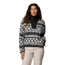 Women's Sequoia Grove II Printed Half Zip