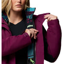 Women's Bugaboo IV Fleece Interchange Jacket