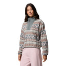 Women's Sequoia Grove II Printed Half Zip