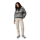 Women's Sequoia Grove II Printed Half Zip