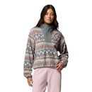 Women's Sequoia Grove II Printed Half Zip