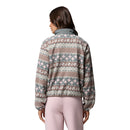 Women's Sequoia Grove II Printed Half Zip