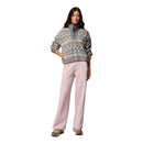 Women's Sequoia Grove II Printed Half Zip