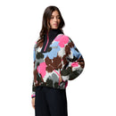 Women's Sequoia Grove II Printed Half Zip