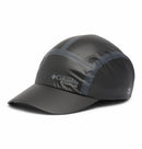 Columbia Unisex Wyldwood™ Waterproof Trail Cap - Black Great Outdoors Ireland