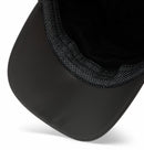 Columbia Wyldwood™ Waterproof Trail Cap - Black  