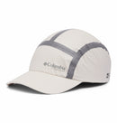 Columbia Unisex Wyldwood™ Waterproof Trail Cap - Dark Stone Great Outdoors Ireland