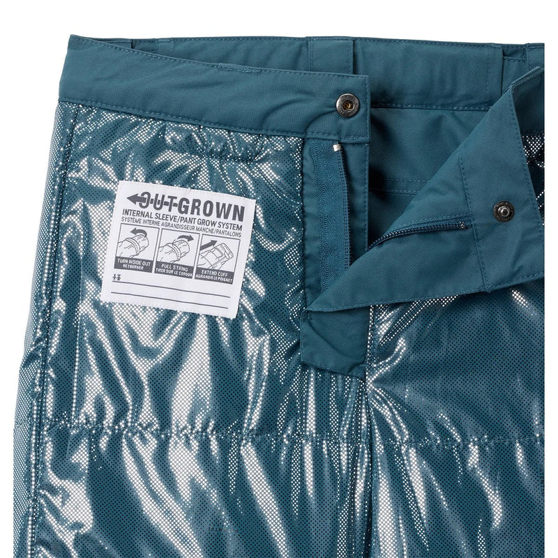 Columbia Youth Bugaboo™ III Waterproof Ski Trousers  
