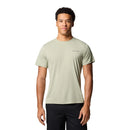 Columbia Men's Zero Rules™ Light SS Crew - Safari Great Outdoors Ireland