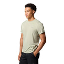 Columbia Zero Rules™ Light SS Crew - Safari  