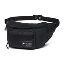 Columbia Zigzag™ II Hip Pack - Black Great Outdoors Ireland