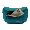 Columbia Zigzag™ II Hip Pack - River Blue  
