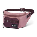 Columbia Zigzag™ II Hip Pack - Fig GHreat Outdoors Ireland