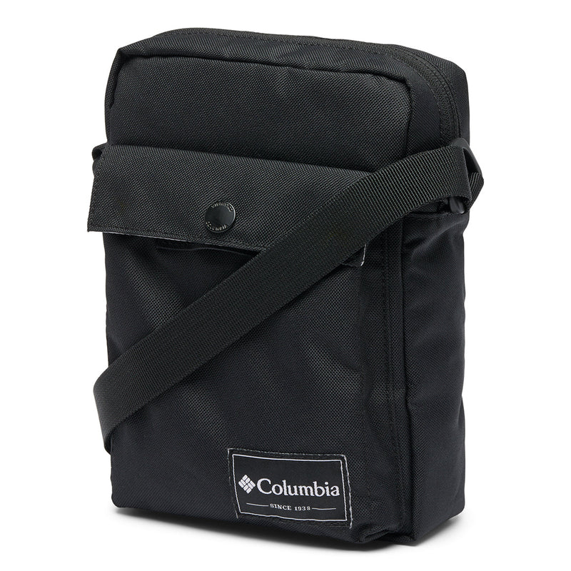 Columbia Zigzag™ II Side Bag - Black  