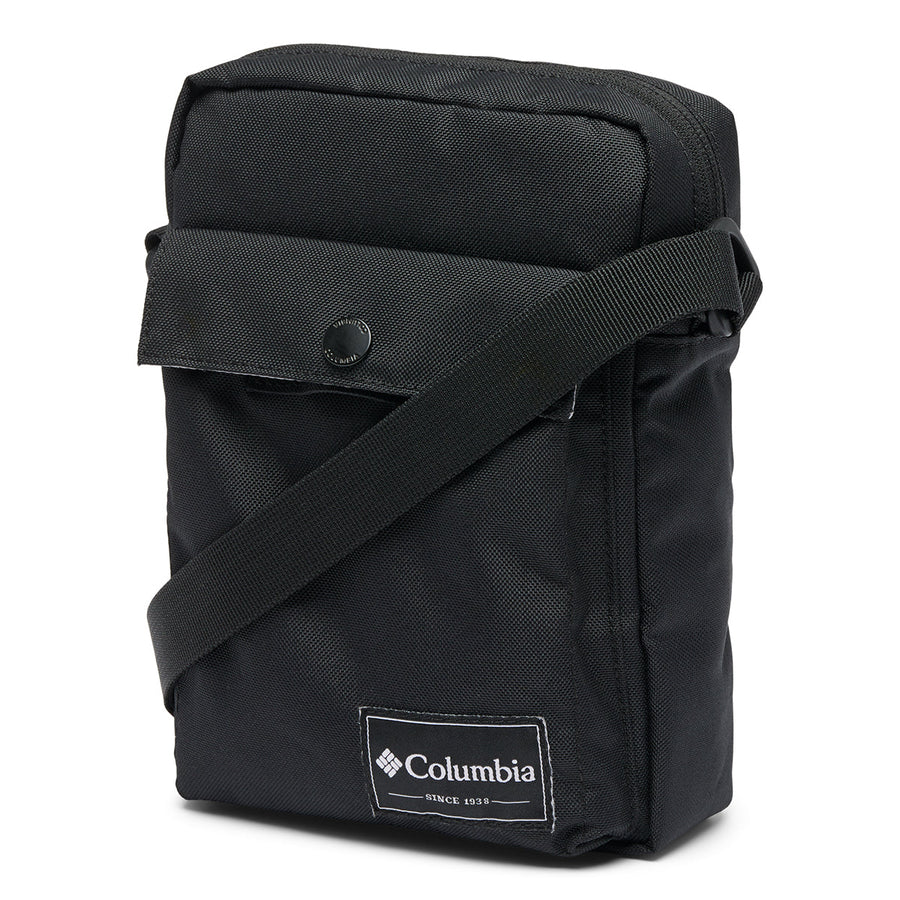 Columbia Zigzag™ II Side Bag - Black  