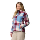 Women's West Bend II Sherpa Half Zip Fleece