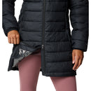 Women's Powder Lite II Mid Insulated Jacket