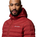 Men's Terwilliger Trail Heat Seal Hdd Jacket