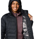 Women's Powder Lite II Mid Insulated Jacket
