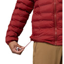Men's Terwilliger Trail Heat Seal Hdd Jacket