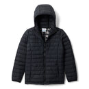 Kids’ Powder Lite™ II Hooded Insulated Jacket